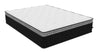 Balance Lux Hybrid Quilted