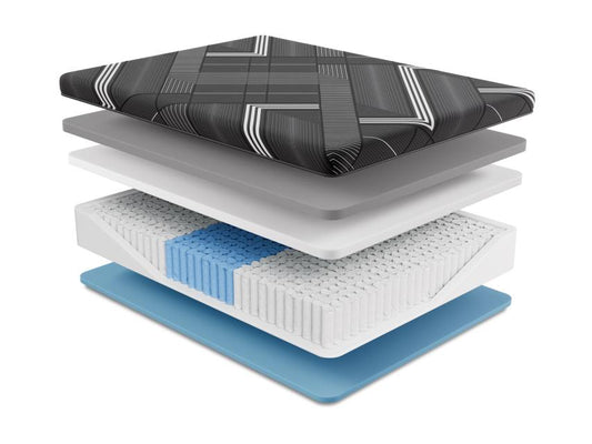 Carbon Ice 2.0 Hybrid