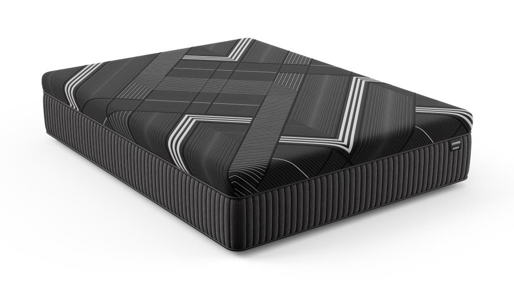 EXITOさま Salermo Gen2-Hybrid Plush Queen Mattress by Carlo Perazzi | El