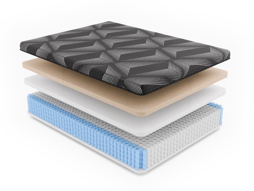 Element Copper Hybrid - Thumbnail 2