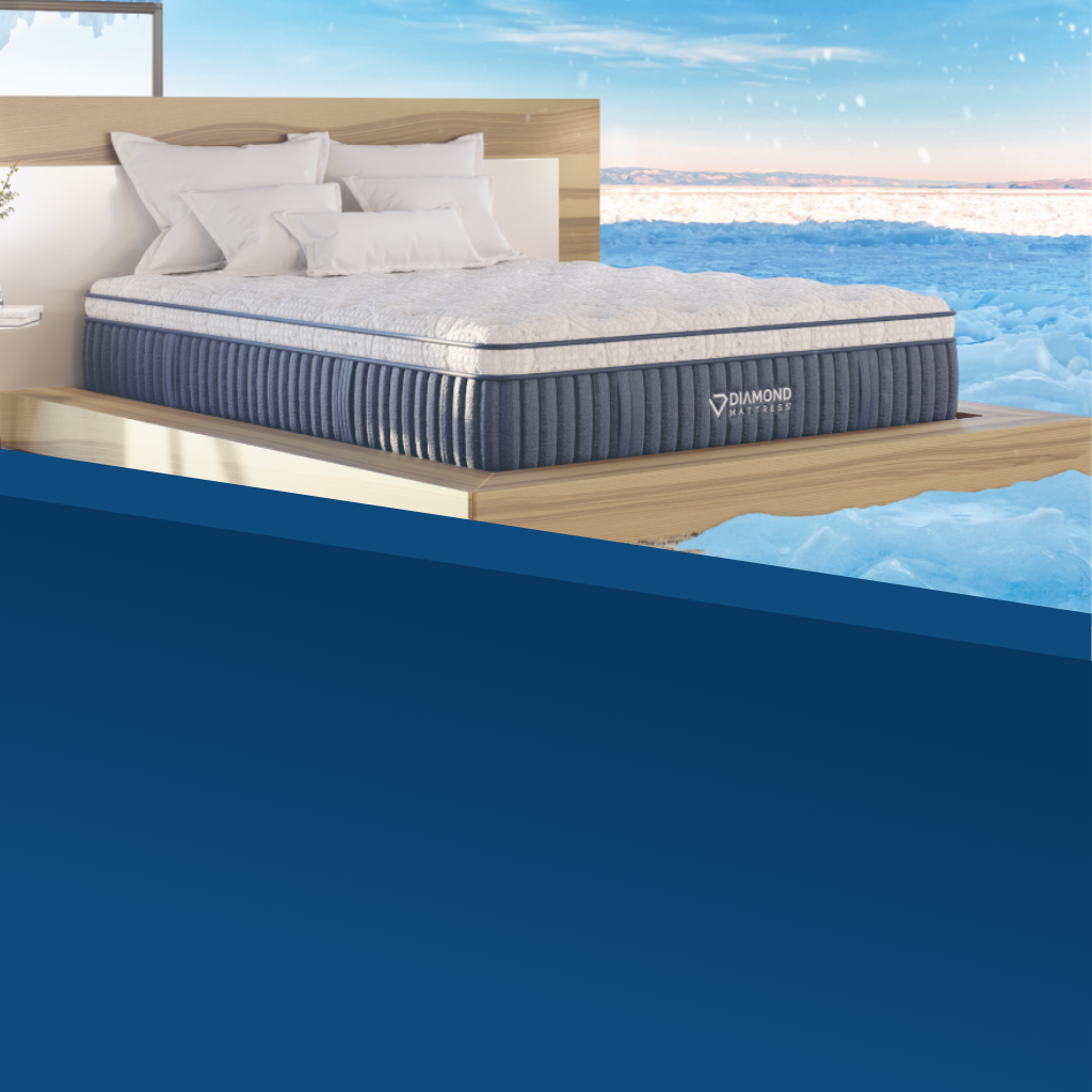 Diamond 2000 Diamond Mattress : Handcrafted Mattresses Since 1946 – Diamond Mattress ...