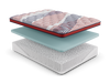 Independence Quilted