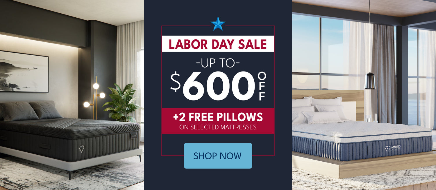 Diamond Mattress Store