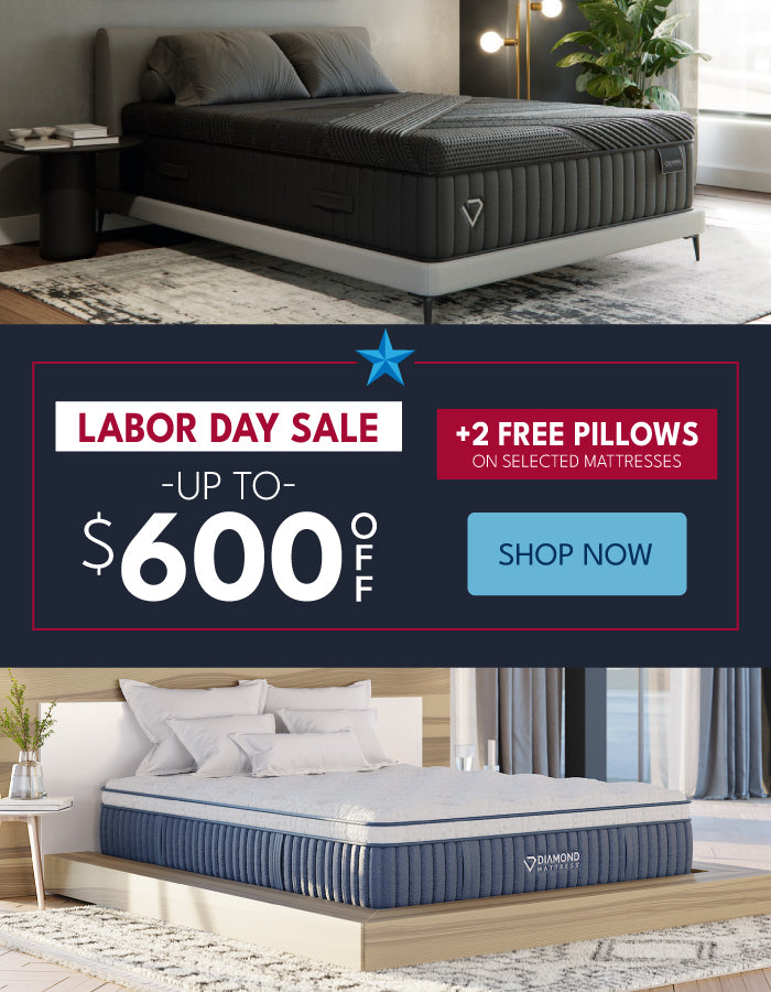 Diamond Mattress Store