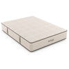 Ethos organic mattress angle room view