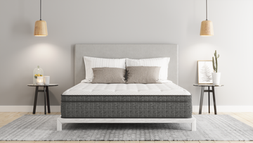 Macy Pillow Top