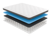 Macy Pillow Top