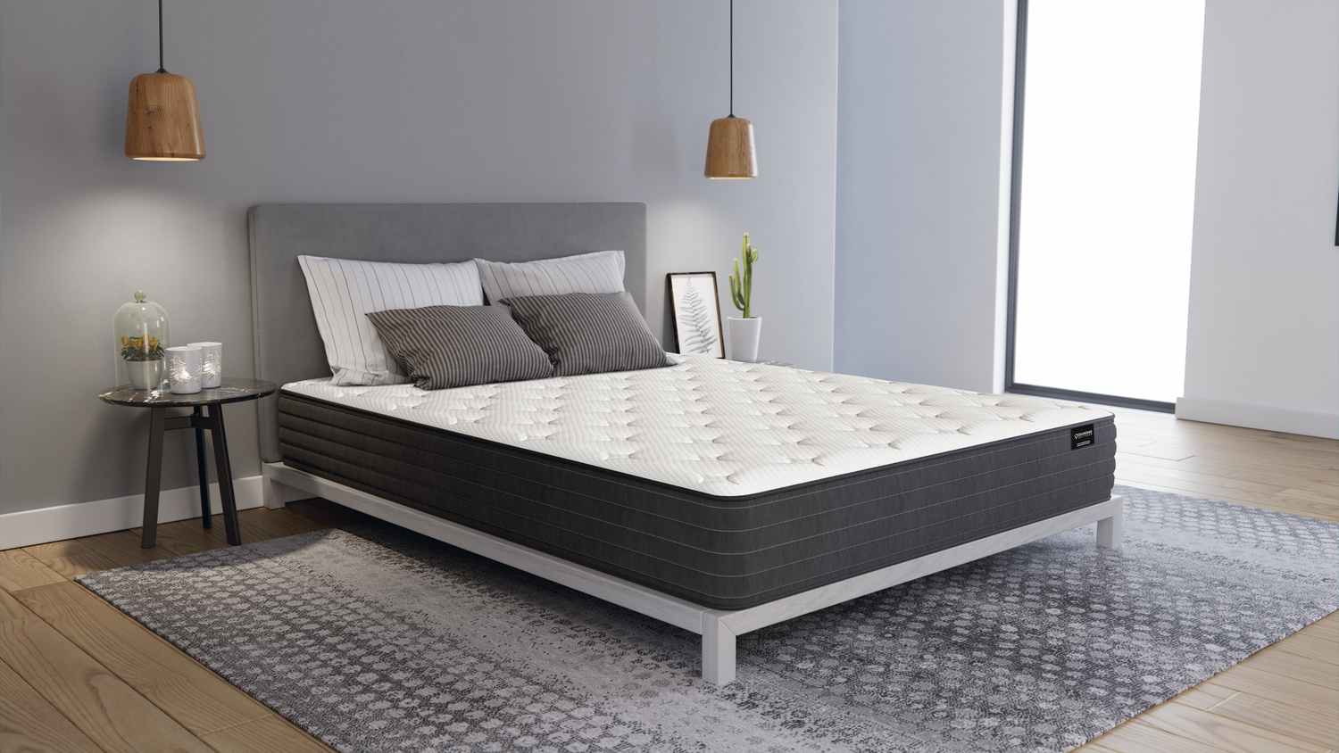 Bedding Discount Test