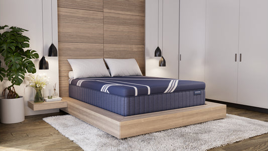 Uplift Luxe Hybrid