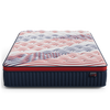 Anniversary Quilted Hybrid