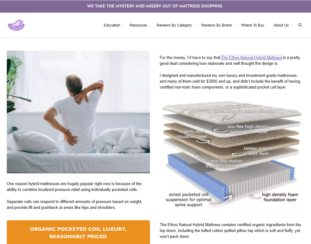 Diamond Mattress Store