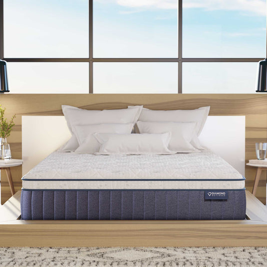 Flurry Lux Cooling Hybrid