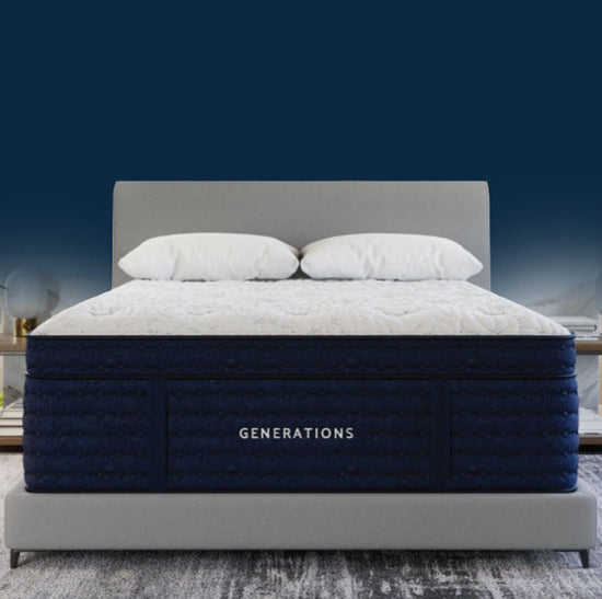 Generations | Diamond Mattress