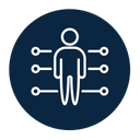 SENSES icon