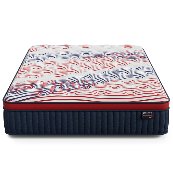 Anniversary Quilted Edition