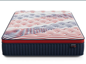 Anniversary Quilted Hybrid