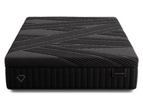 Black Diamond Mattress