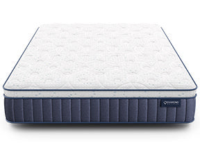Flurry Lux Cooling Hybrid
