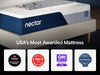 Nectar Classic Memory Foam