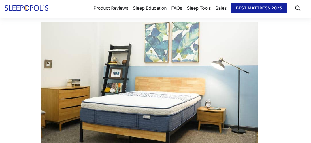 Diamond Mattress Store