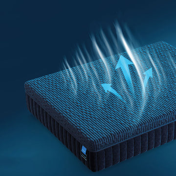 ENGINEERED FOR AIR FLOW