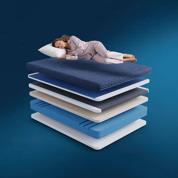 weightless comfort
