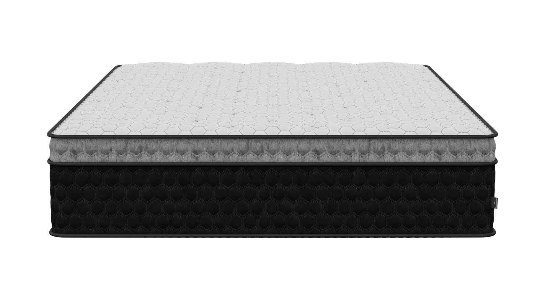 Balance Copper Lux - Diamond Mattress Store