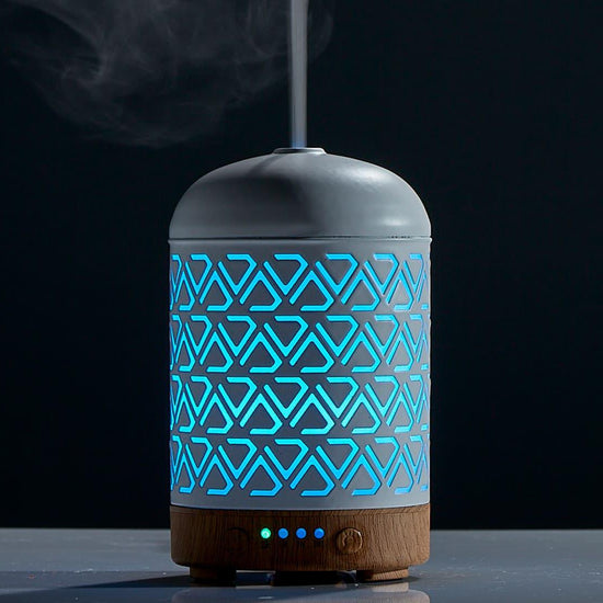 Essential Oil Diffuser