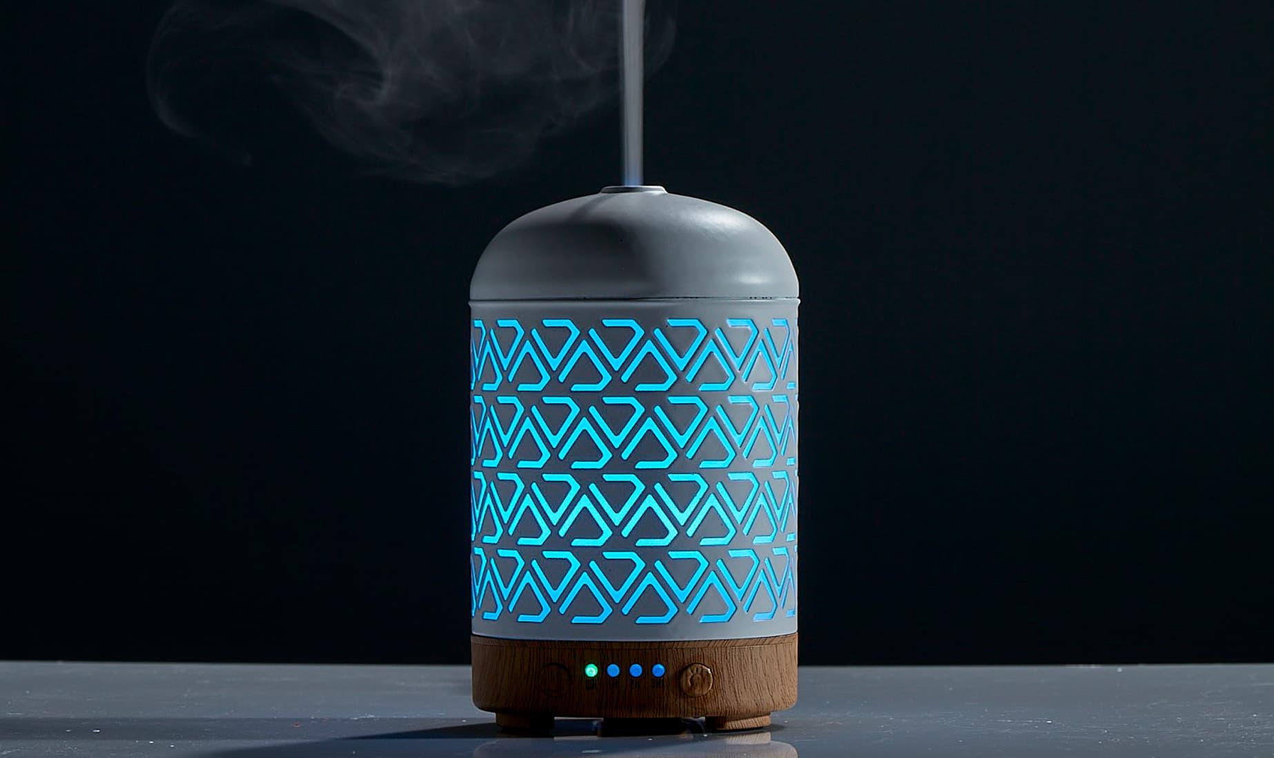 Essential Oil Diffuser