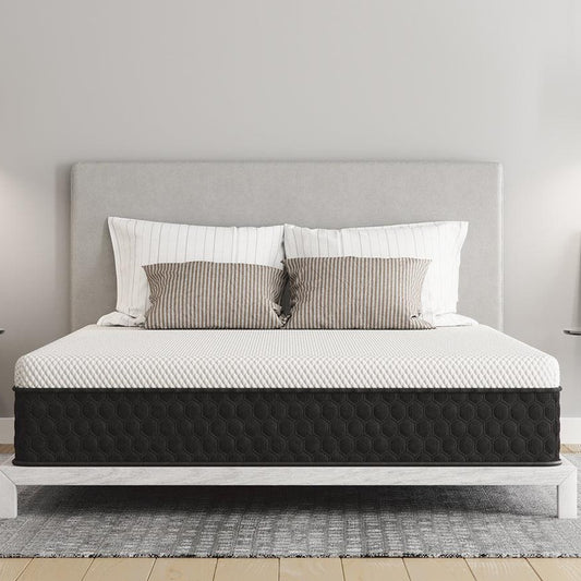 Align Gel Waterfall Hybrid Mattress - Diamond Mattress Store