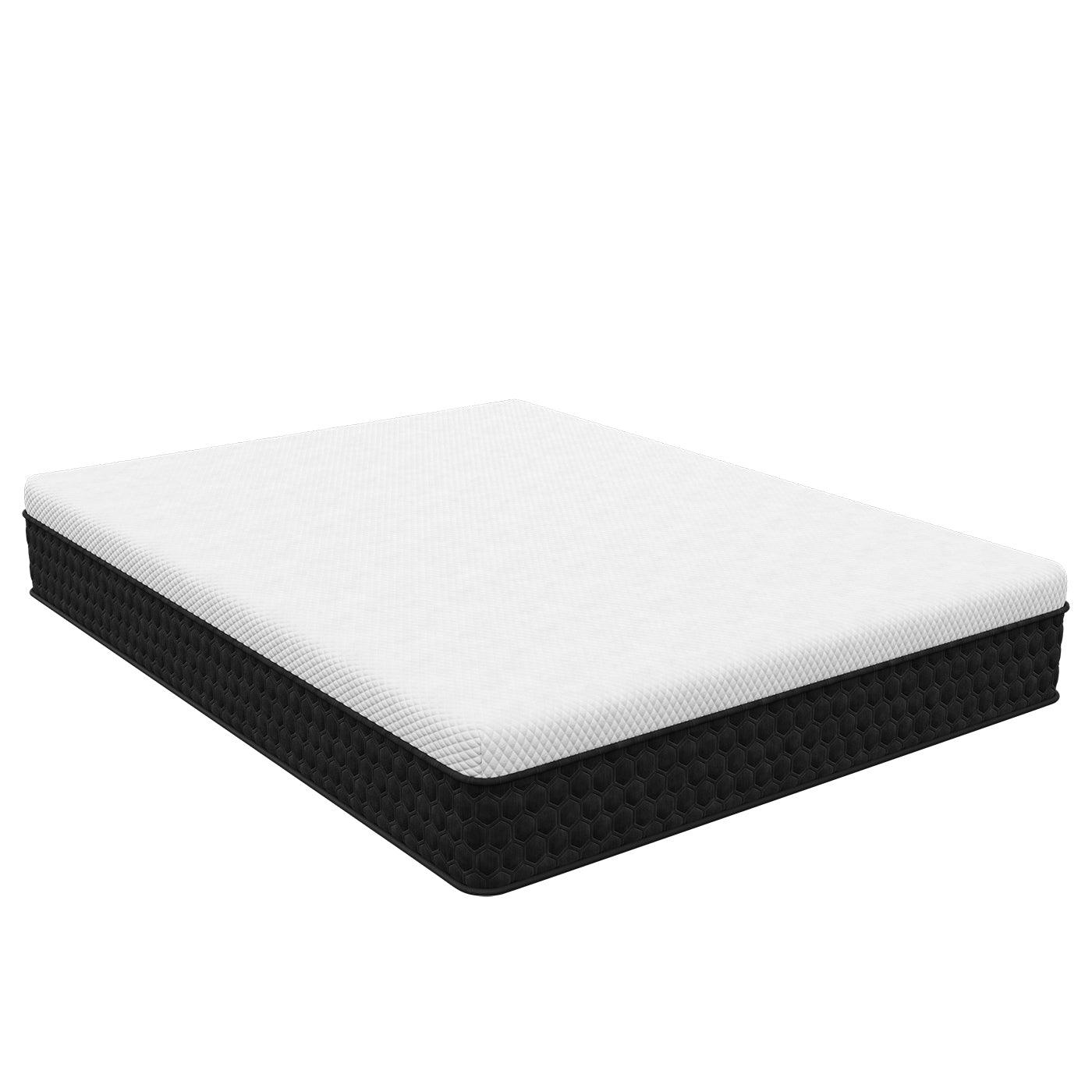 Align Gel Waterfall Hybrid Mattress - Diamond Mattress Store