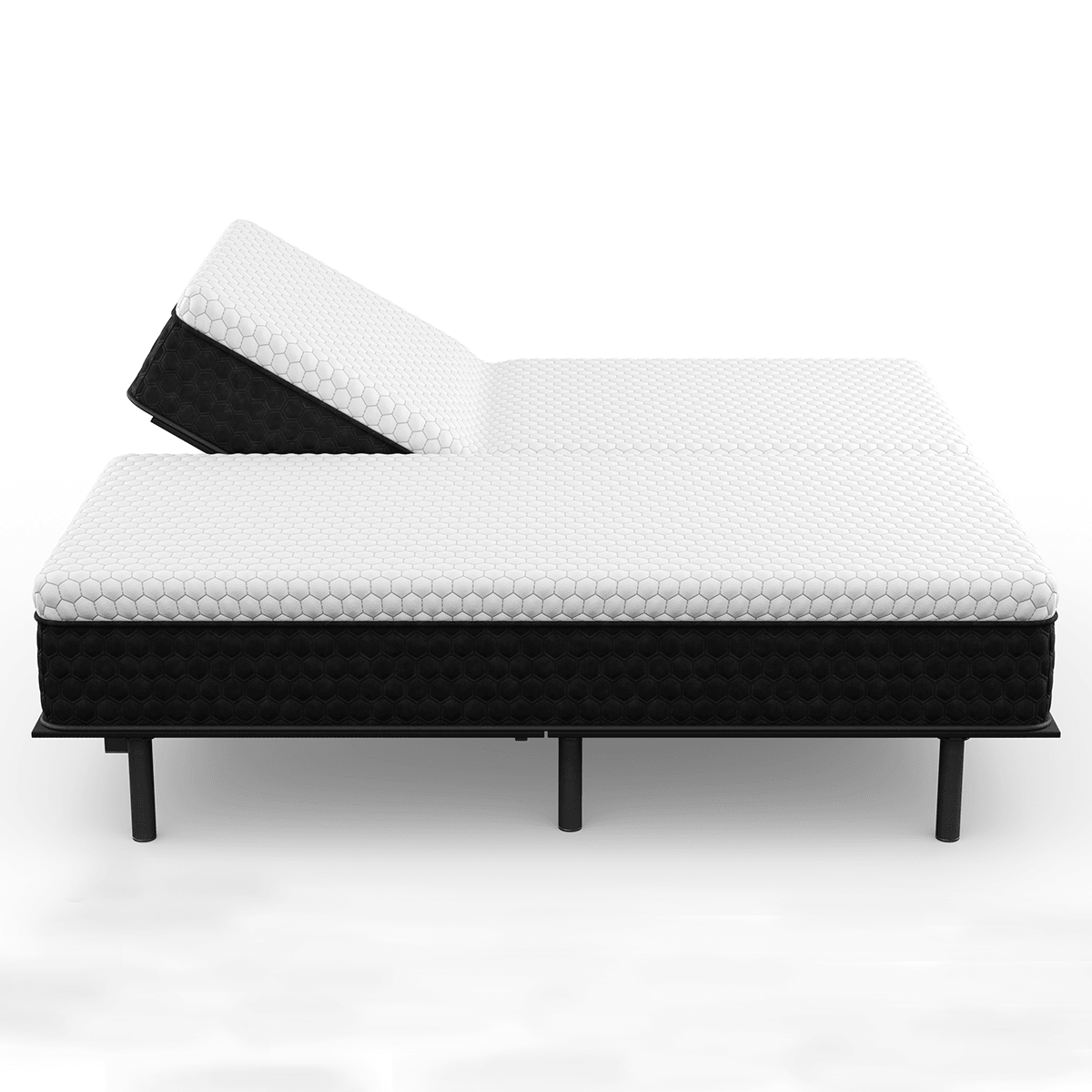 Diamond Sleep Essential Adjustable Base - Diamond Mattress Store