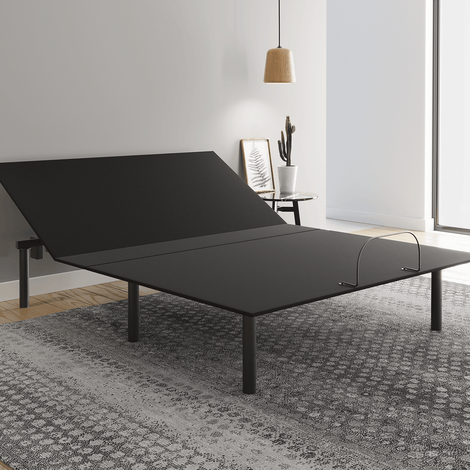 Body Logic Essential Adjustable Base Diamond Mattress Store