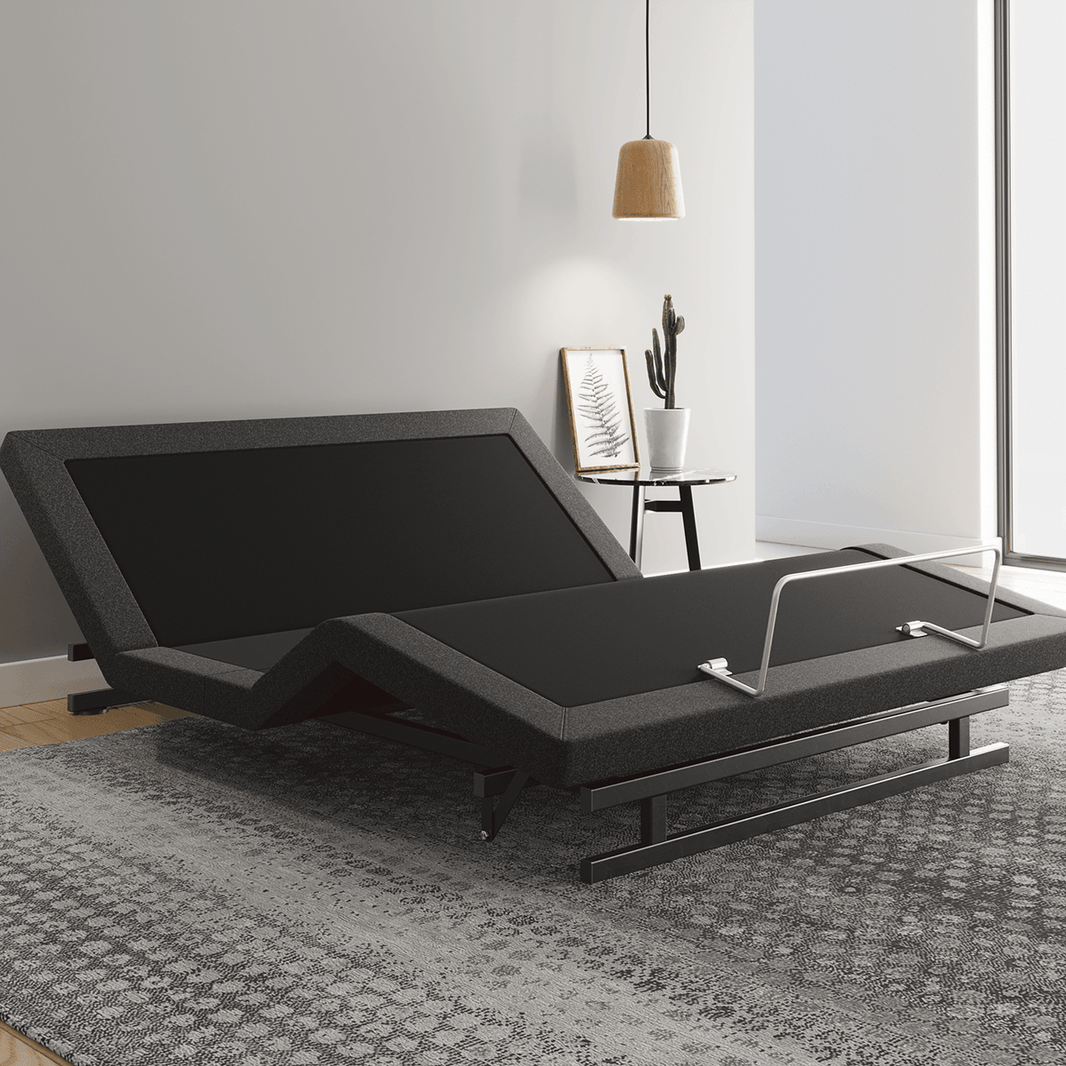 Shop Adjustable Bases, Bed Frames and Foundations – Diamond Mattress Store