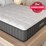 Tailor Classic Hybrid - Diamond Mattress Store