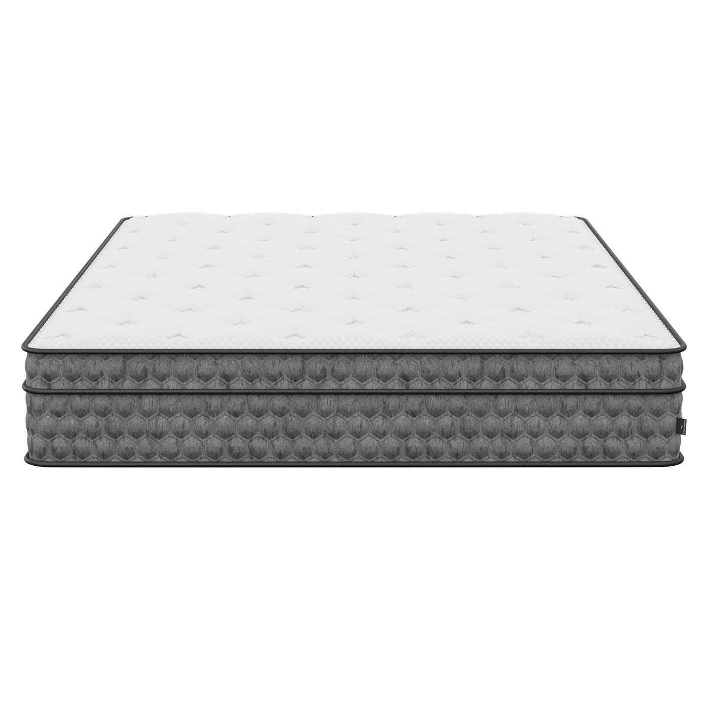 Align Gel Eurotop Hybrid Mattress - Diamond Mattress Store