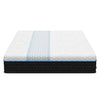 Restore Plus Foam Mattress - Diamond Mattress Store