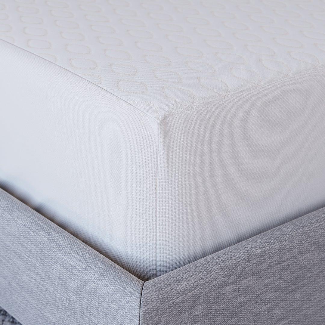 Ultra Cool Mattress Protector - Diamond Mattress Store