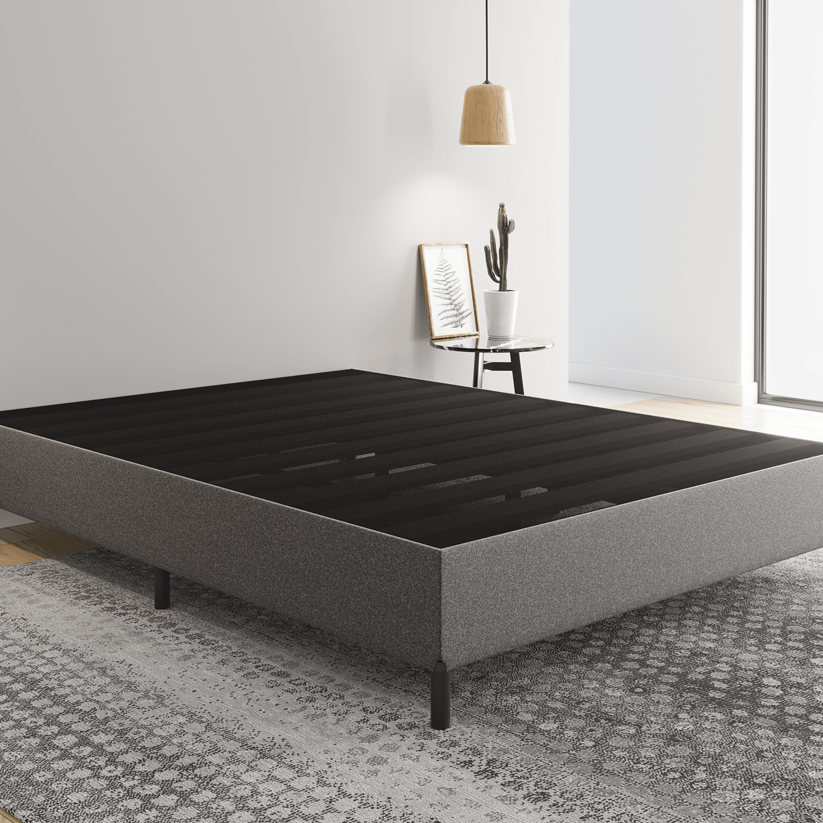 Versatile Mattress Foundation - Diamond Mattress Store