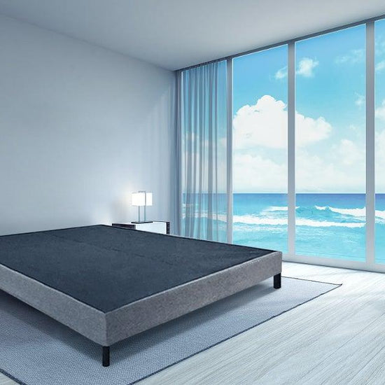 Versatile Mattress Foundation - Diamond Mattress Store