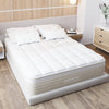 Ethos Natural Hybrid - Diamond Mattress Store