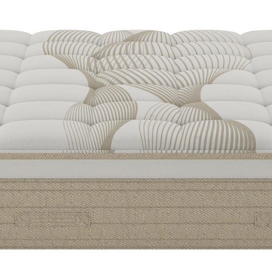 Ethos Natural Hybrid - Diamond Mattress Store