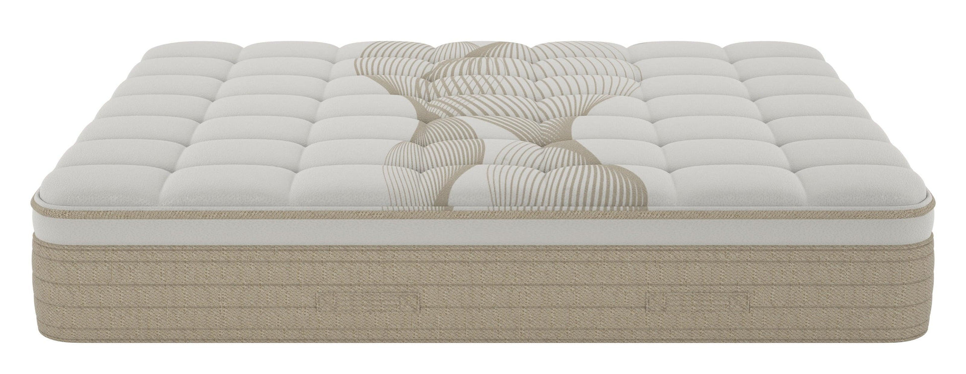 Ethos Natural Hybrid - Diamond Mattress Store