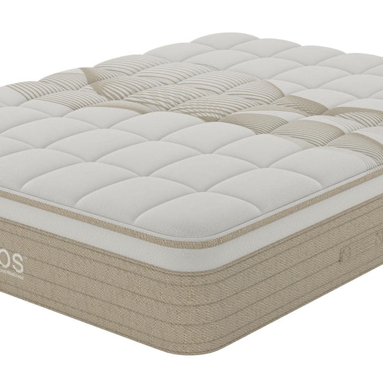 Ethos Natural Hybrid - Diamond Mattress Store