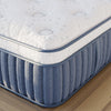 Flurry Lux Cooling Hybrid - Diamond Mattress Store