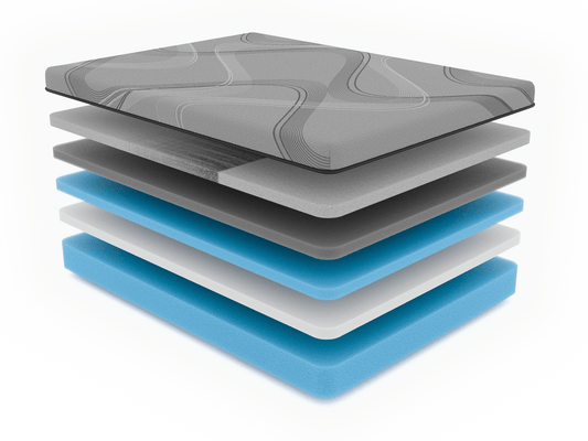 Onyx Ice - Diamond Mattress Store