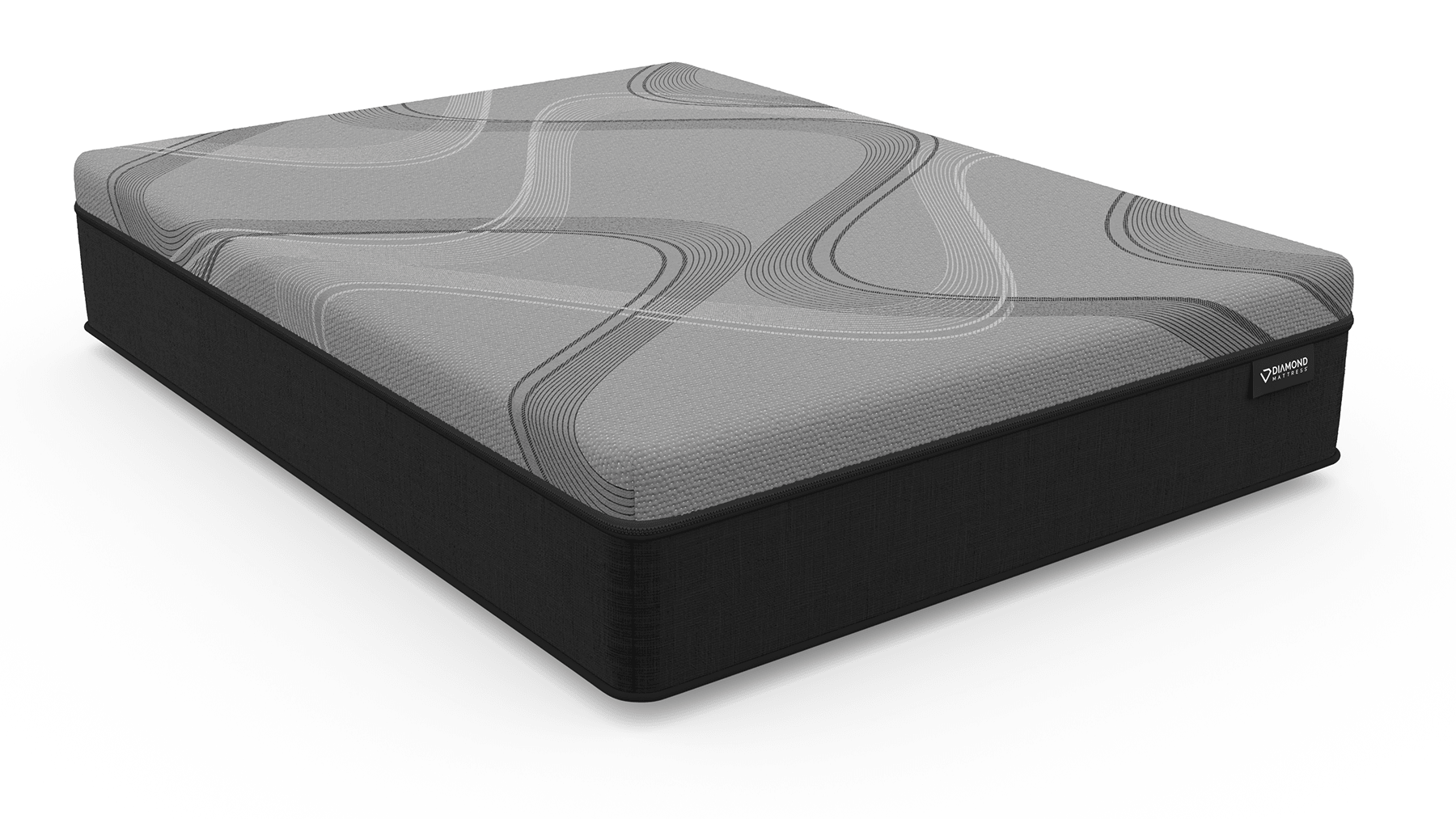 Onyx Ice - Diamond Mattress Store