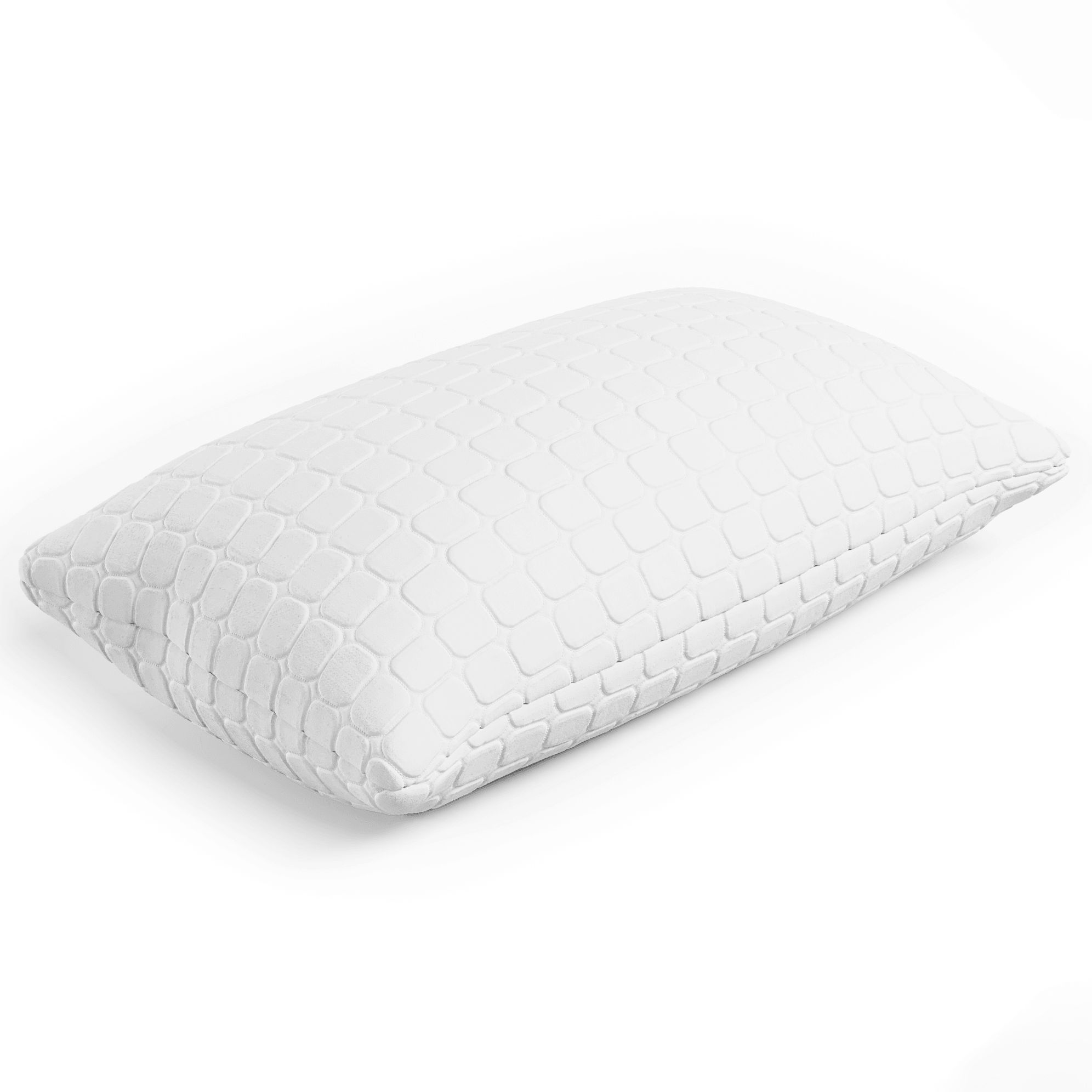 Diamond Plus Capitone Bed Pillows for Sleeping Queen Size 4 Pack