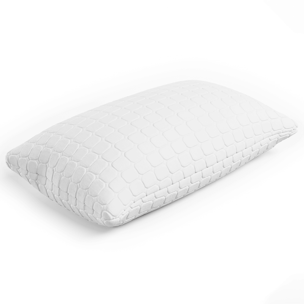 Easy Adjustable Pillow - Diamond Mattress Store