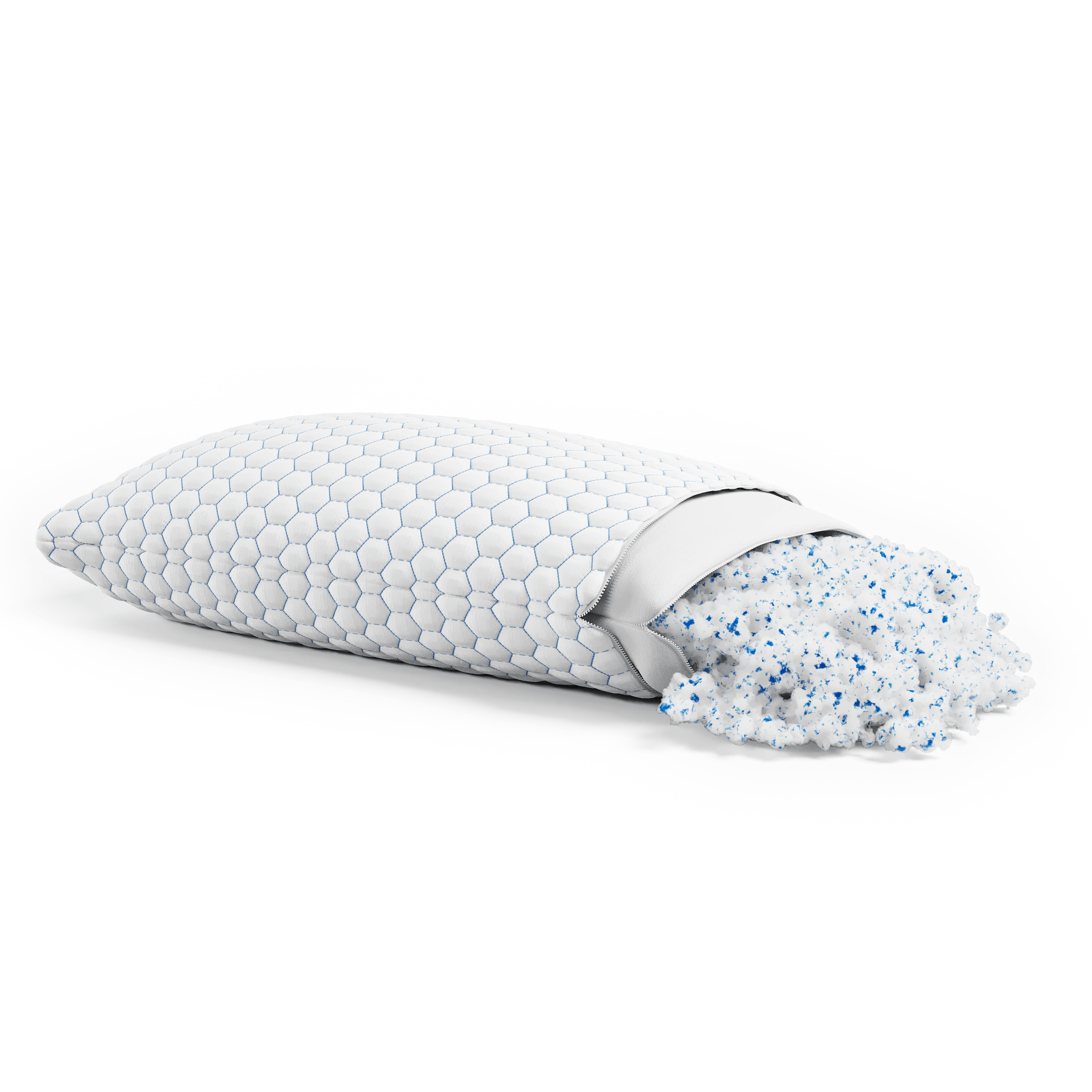 Coolstream Cooling Adjustable Pillow